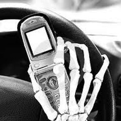 Texting And Driving - Steve Berman