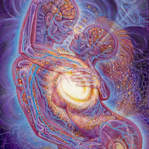 Astrotethered