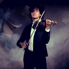 Burn by Iskandar Widjaja