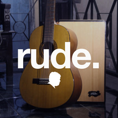 Rude (Magic!) Cover Feat. Aldi Praboyo & Rere Drummer