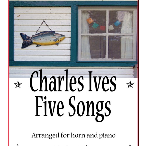 Stream Charles Ives Memories {AVery Pleasant, BRather Sad} by Ian