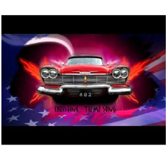 Christine soundtrack - Christine attacks