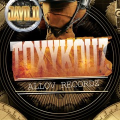 NEW KOMPADANCE TOXYKOUZ'STYL OCT2K14 [TOXY'JAYD RECORDZ] TRAA