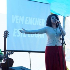 Vem Andar Comigo - Colo de Deus