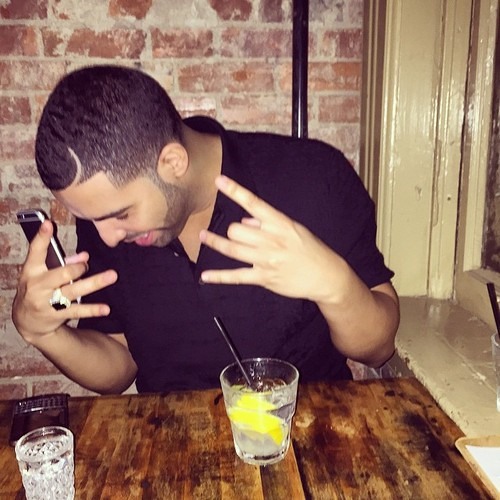 Drake Mix