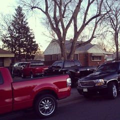 Playin With My Money- YAYO ft. O So Sik and Teqhnik