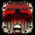 Artwork for Interview with Mia Coldheart  Crucified Barbara !!