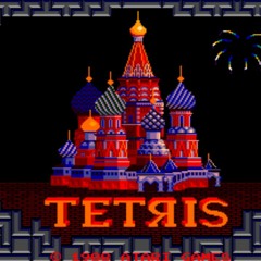 Tetris Theme A [Acoustic Cover]