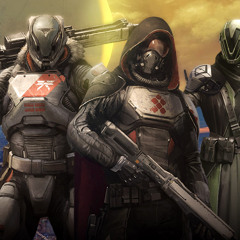 Eyes Up Guardian