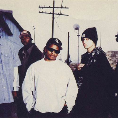 Eazy - E Ft. 2Pac, The Game - How We Do ReMiX