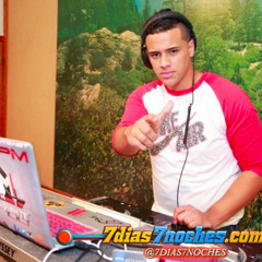 Dj Pm - Black Jonas Point Mix (LCQ)