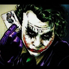 Applause The Joker
