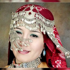 Hazaragi Song__چشمای مه ده امیده