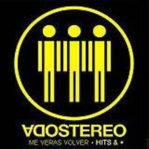 Juegos de seducción - Soda Stereo 'me verás volver' lima