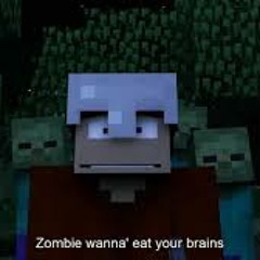&quot;Don't Mine At Night&quot; - A Minecraft Parody Of Katy Perry's Last Friday Night (Music Video)