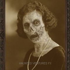 HAUNTED SPOUSE AND OTHER ALIENS inst