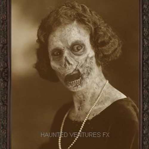 HAUNTED SPOUSE AND OTHER ALIENS inst