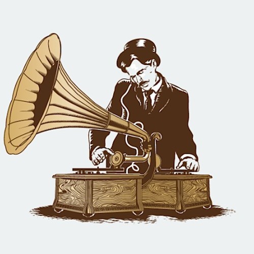 Stream Freud Oxford Listen to Electro Swing playlist online for free