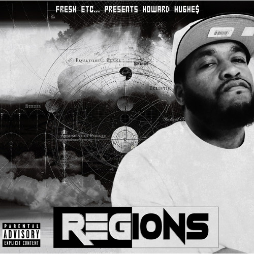 REGIONS prod by TOBY KONTROL