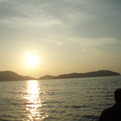 未熟な二人 "The couple is far from perfect"