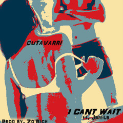 I Cant Wait ft. Jamila