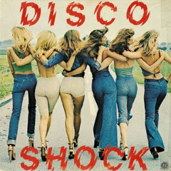 RARE DISCO SESSION FROM VINYL 3 DJ Riley