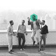 Four Tops - It's The Same Old Song (A Hexagon Remix)
