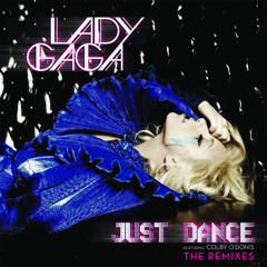Lady Gaga - Just Dance (NANAKIOKU Remix)