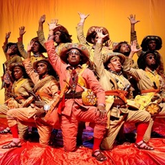 Xaxado (para cuarteto de maderas)