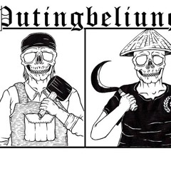 Puting Beliung - 504 Pasal Taek !!!