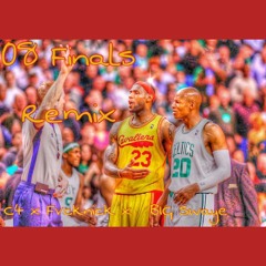 08 Finals Remix