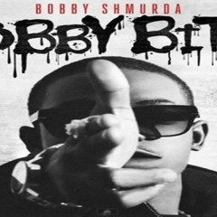 Bobby Shmurda-Bobby Bitch Chop and Screwed by @24kWolf