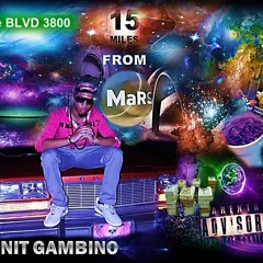 Imma Vet Feat. Bobby Hussle