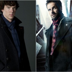 Sherlock Theme For 6 Cellos (Elementary Style)
