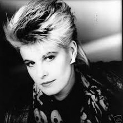 Hazell Dean - Temptation (Unreleased Track)