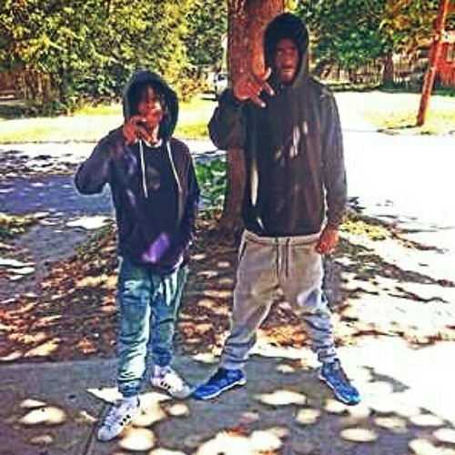 Sluu x Liil IIlly x Cjaii 22 x Liil Boobiie - No Help