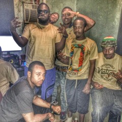 OakGang-ridin with me-champ ft.yunz