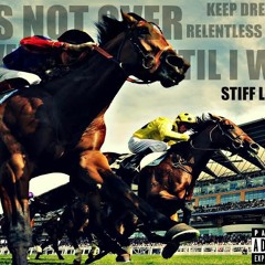 Stiff Lauren - Until I Win (WATCH OFFICIAL VIDEO ON YOUTUBE LINK IN DESCRIPTION)