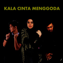 Kala Cinta Menggoda - Chrisye (Cover by Arif Irshadi ft Puput Utami & Oxy Aryawijaya)