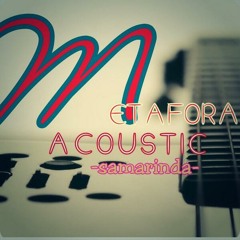 Ku Tak Bisa - Slank (alehandro rojali feat Metafora Akustik Cover )