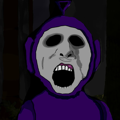 Una noche con Limbo y amigos en Slendytubbies