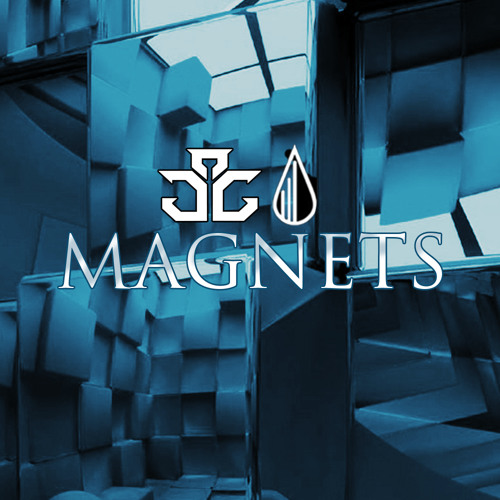 GAWTBASS ✖ Openwater - Magnets