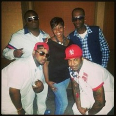 Pour It Up Remix Brothers 4-Life