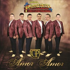 Conjunto Primavera No Sera Facil 2014