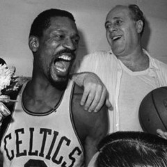 Bill Russell
