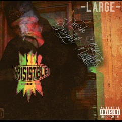 01. Large - Dark Dayz