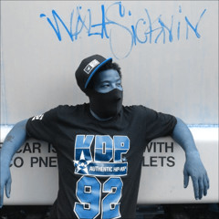 Walt Sicknin' - SP12 - Gauge (Remix) Prod By Original Kaine
