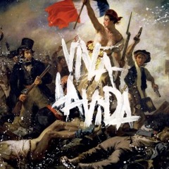 Coldplay - Viva La Vida (cover)