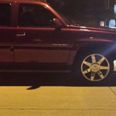 Dippin on em at Everywhere Usa