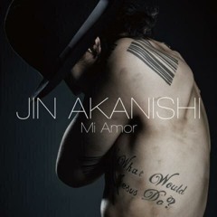 Jin Akanishi - Hearbeat (Mi Amor new mini album 2014)